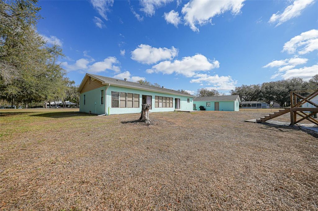 Image 38 of property listing at 2788 SE CREEKWOOD TERRACE, Arcadia, FL 34266