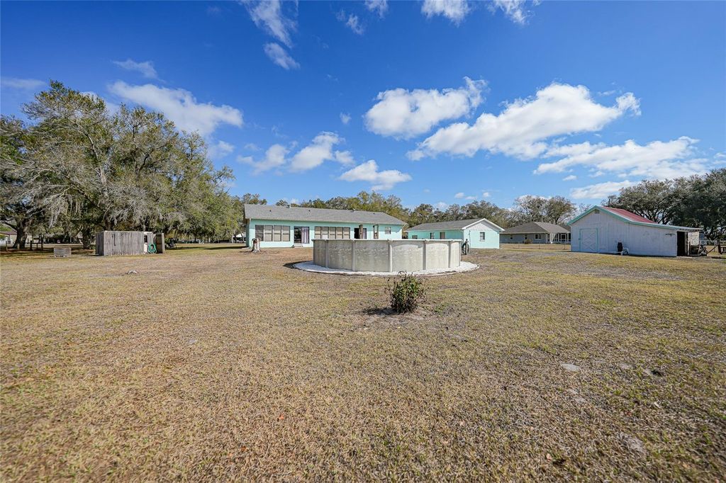 Image 39 of property listing at 2788 SE CREEKWOOD TERRACE, Arcadia, FL 34266