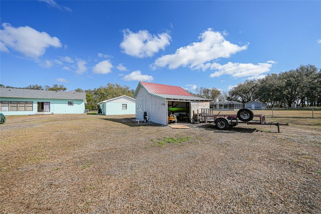 Image 43 of property listing at 2788 SE CREEKWOOD TERRACE, Arcadia, FL 34266