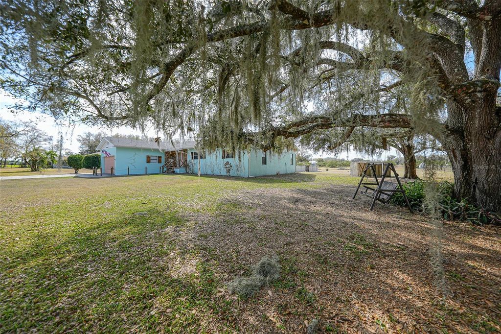 Image 44 of property listing at 2788 SE CREEKWOOD TERRACE, Arcadia, FL 34266