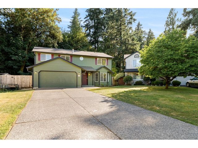1417 Nw 146TH St, Vancouver, WA 98685
