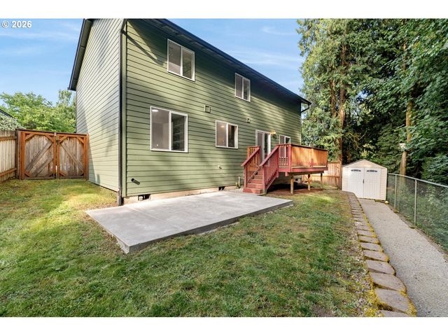 1417 Nw 146TH St, Vancouver, WA 98685