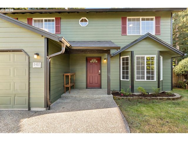 1417 Nw 146TH St, Vancouver, WA 98685