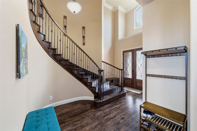 8517 Revenue Way, North Richland Hills, TX 76182