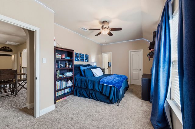 8517 Revenue Way, North Richland Hills, TX 76182