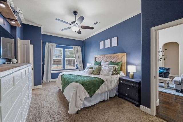 8517 Revenue Way, North Richland Hills, TX 76182