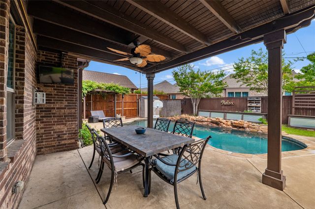 8517 Revenue Way, North Richland Hills, TX 76182
