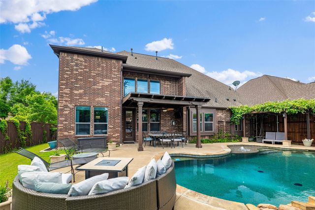 8517 Revenue Way, North Richland Hills, TX 76182