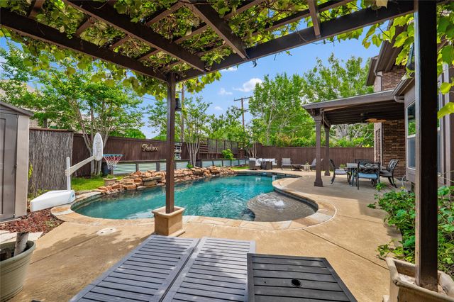 8517 Revenue Way, North Richland Hills, TX 76182