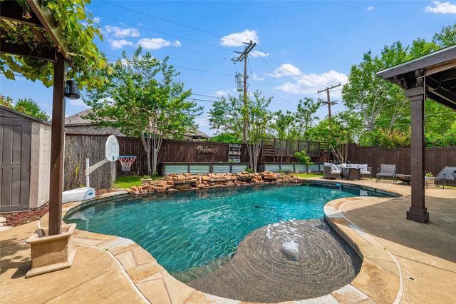 8517 Revenue Way, North Richland Hills, TX 76182