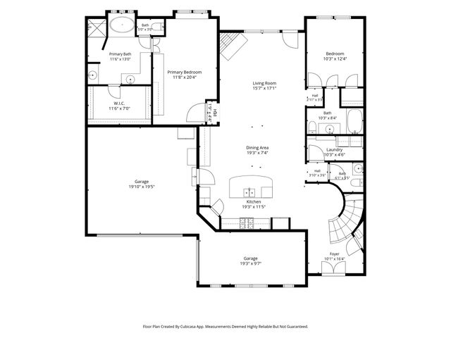 8517 Revenue Way, North Richland Hills, TX 76182