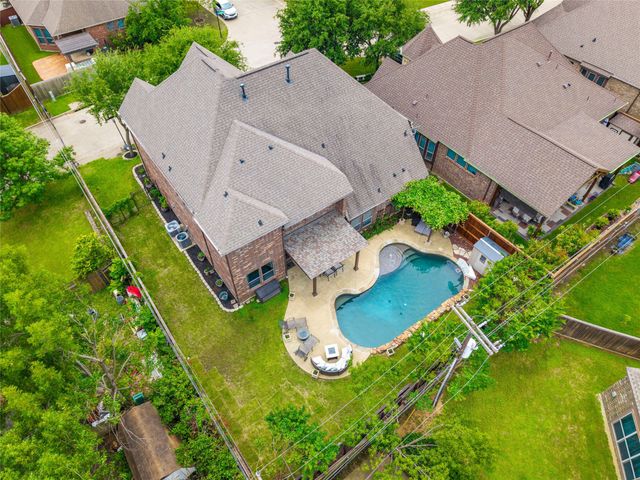 8517 Revenue Way, North Richland Hills, TX 76182