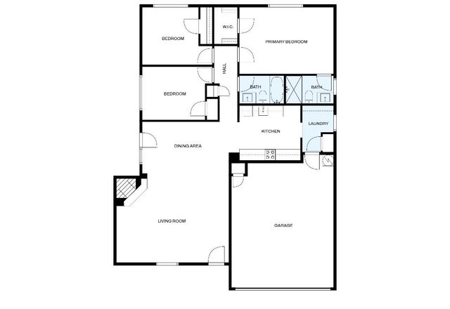 9809 Wren Court, Conroe, TX 77385