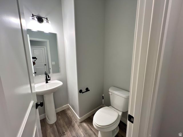 15091 S REINS WAY, Bluffdale, UT 84065