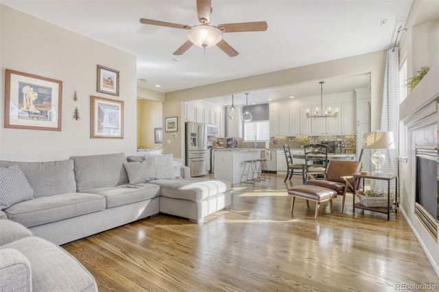 9783 Cheewall Lane, Parker, CO 80134