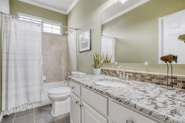 9783 Cheewall Lane, Parker, CO 80134