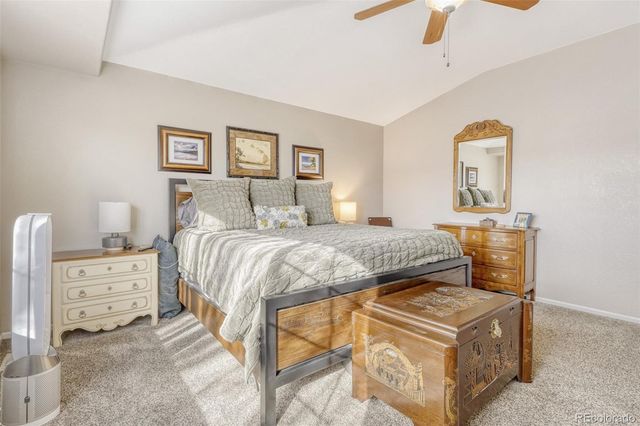 9783 Cheewall Lane, Parker, CO 80134