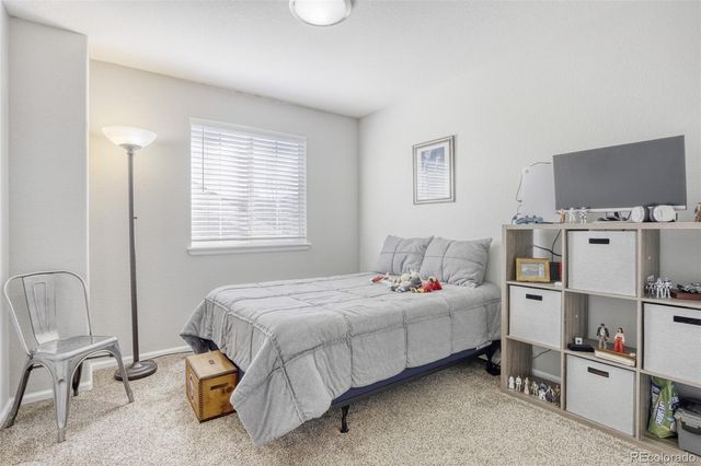 9783 Cheewall Lane, Parker, CO 80134