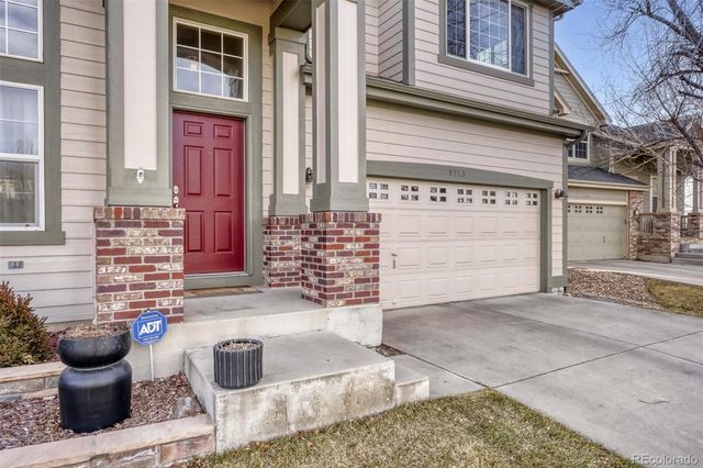 9783 Cheewall Lane, Parker, CO 80134