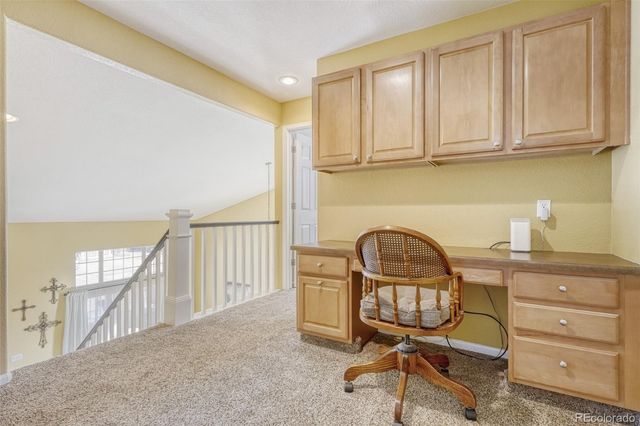 9783 Cheewall Lane, Parker, CO 80134