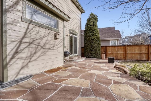 9783 Cheewall Lane, Parker, CO 80134