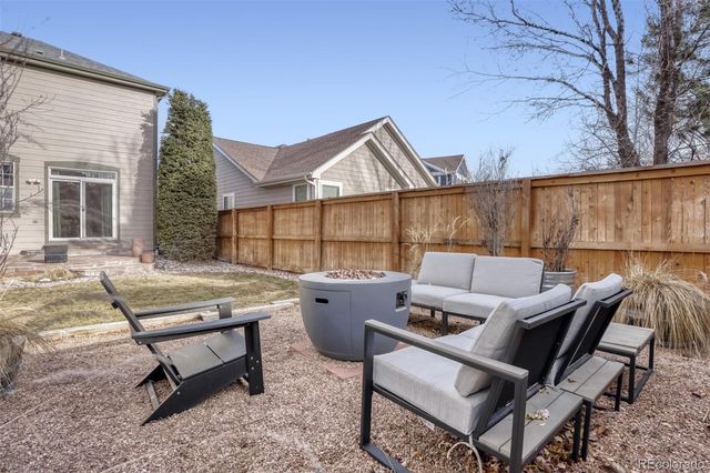 9783 Cheewall Lane, Parker, CO 80134