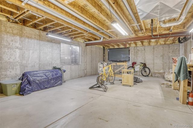 9783 Cheewall Lane, Parker, CO 80134