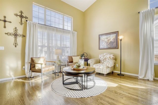 9783 Cheewall Lane, Parker, CO 80134