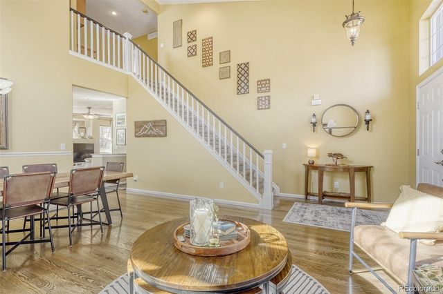 9783 Cheewall Lane, Parker, CO 80134