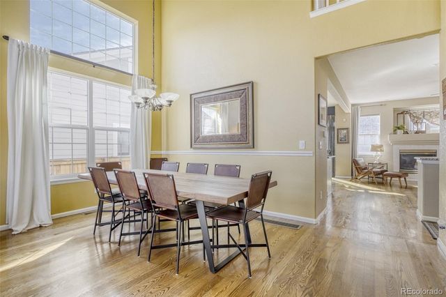 9783 Cheewall Lane, Parker, CO 80134