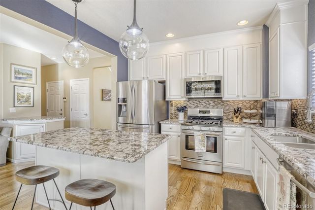 9783 Cheewall Lane, Parker, CO 80134