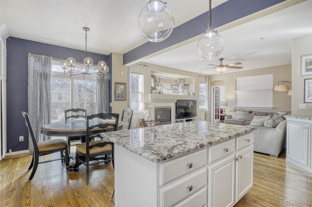 9783 Cheewall Lane, Parker, CO 80134