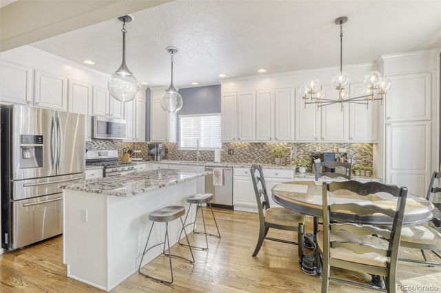 9783 Cheewall Lane, Parker, CO 80134