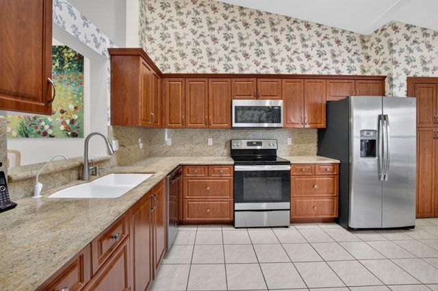 7609 Island Breeze Terrace, Boynton Beach, FL 33437