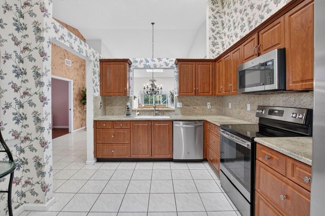 7609 Island Breeze Terrace, Boynton Beach, FL 33437