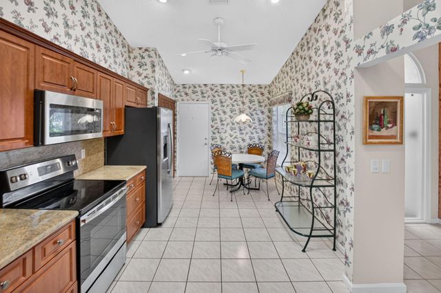 7609 Island Breeze Terrace, Boynton Beach, FL 33437