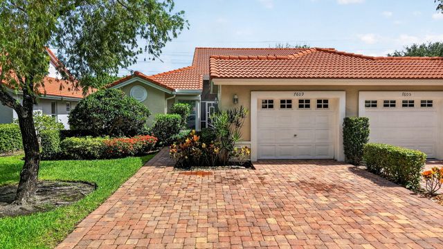 7609 Island Breeze Terrace, Boynton Beach, FL 33437