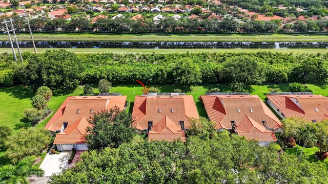 7609 Island Breeze Terrace, Boynton Beach, FL 33437