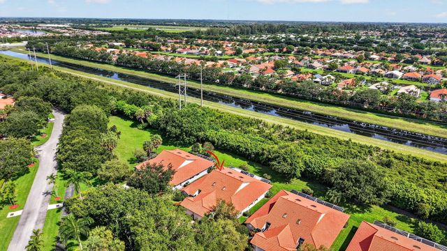 7609 Island Breeze Terrace, Boynton Beach, FL 33437