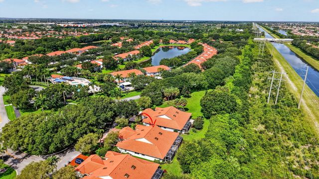 7609 Island Breeze Terrace, Boynton Beach, FL 33437
