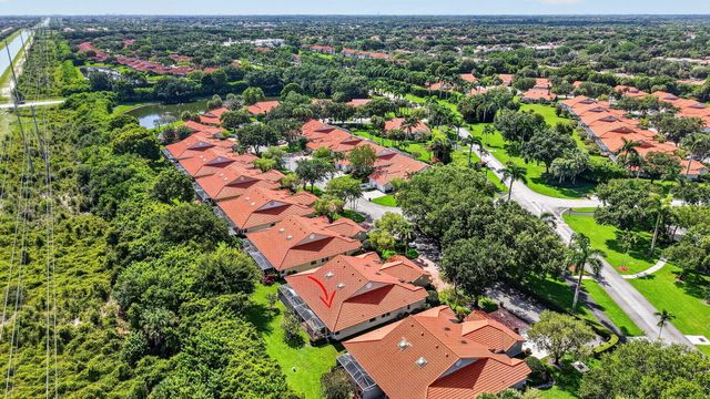 7609 Island Breeze Terrace, Boynton Beach, FL 33437