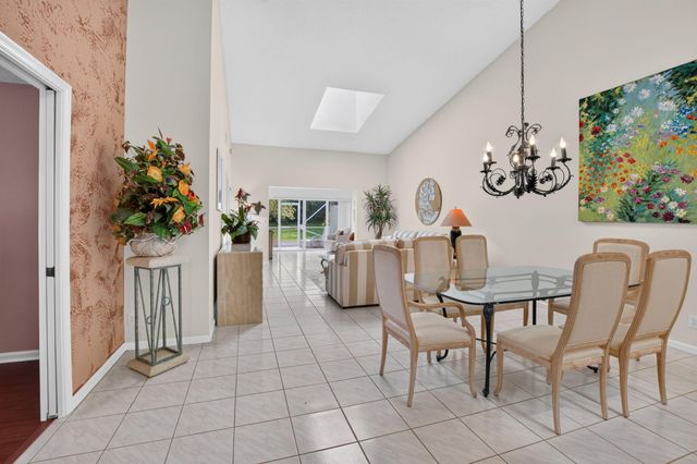 7609 Island Breeze Terrace, Boynton Beach, FL 33437