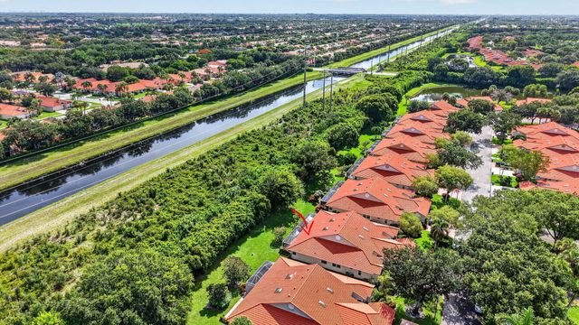 7609 Island Breeze Terrace, Boynton Beach, FL 33437