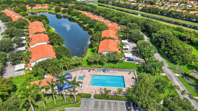 7609 Island Breeze Terrace, Boynton Beach, FL 33437