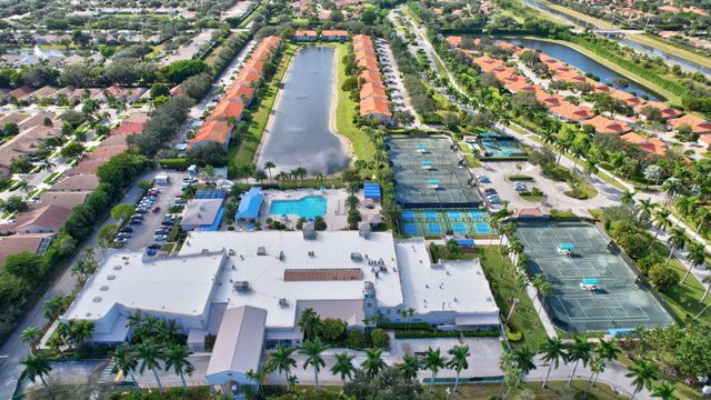 7609 Island Breeze Terrace, Boynton Beach, FL 33437