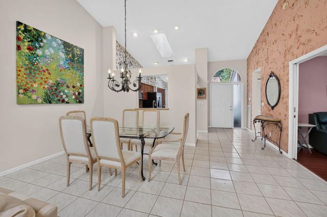 7609 Island Breeze Terrace, Boynton Beach, FL 33437