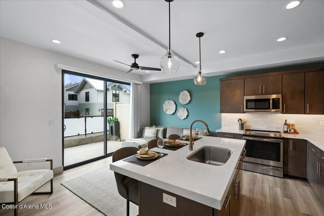 1518 W Union DR, Coeur D'alene, ID 83814