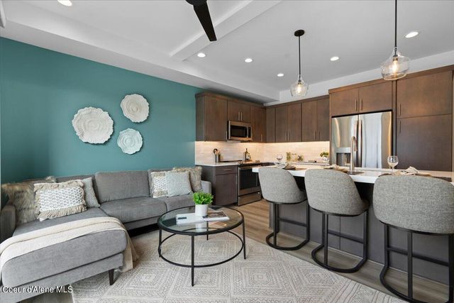 1518 W Union DR, Coeur D'alene, ID 83814
