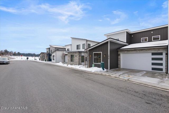 1518 W Union DR, Coeur D'alene, ID 83814