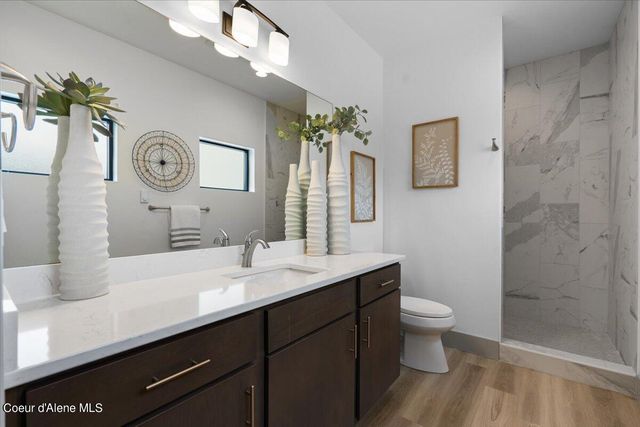 1518 W Union DR, Coeur D'alene, ID 83814
